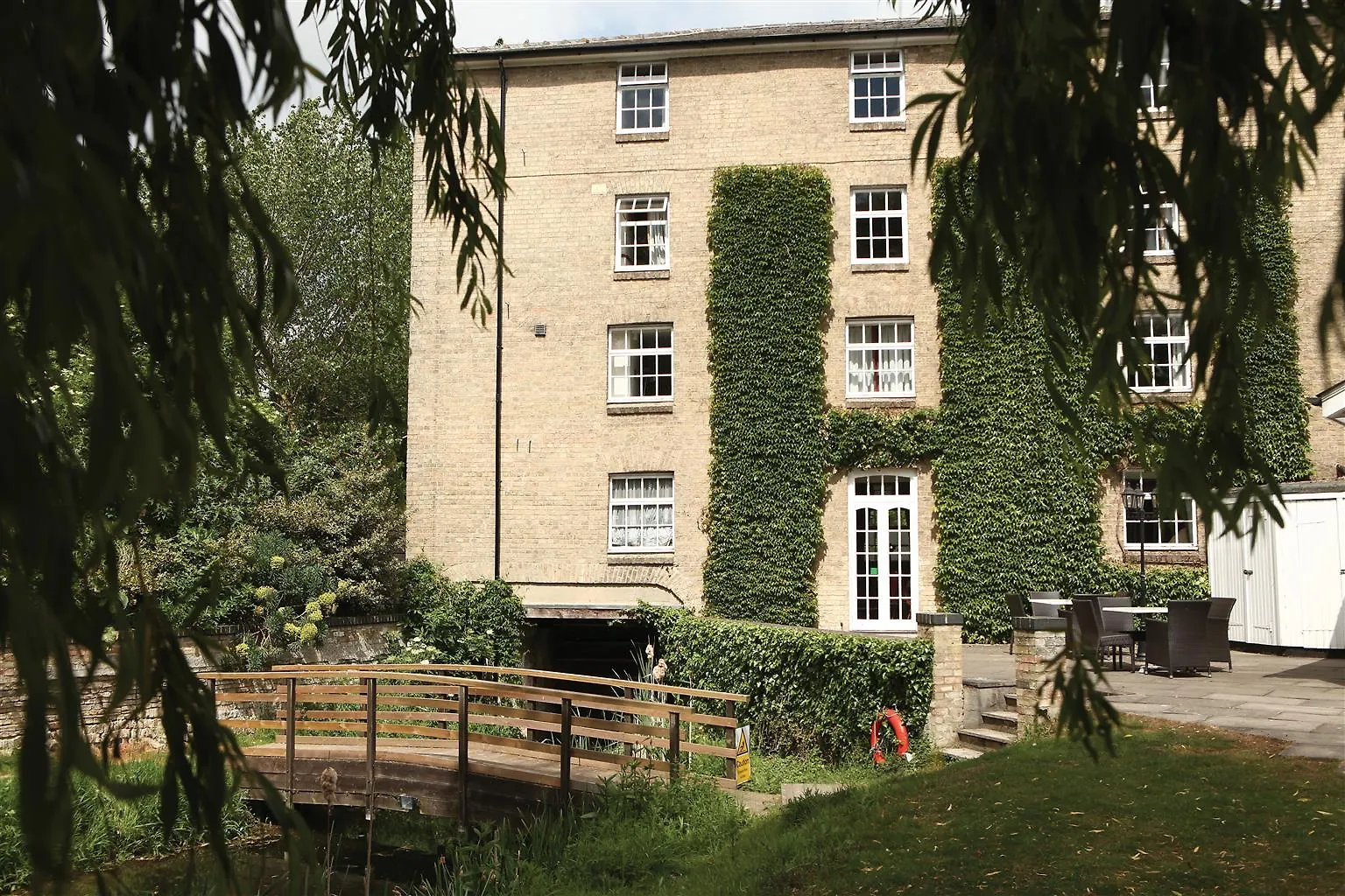 Quy Mill Hotel & Spa, Cambridge Cambridge (Cambridgeshire)