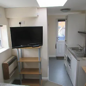 Independent Two Bed En-suite Annex, Close To Cambridge (Cambridgeshire)