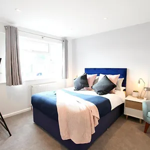 Stylish Pad Cambridge (Cambridgeshire)