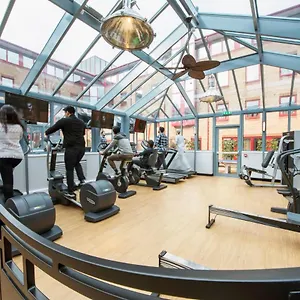 Modern And Cozy Studios In Cambridge Cambridge (Cambridgeshire)