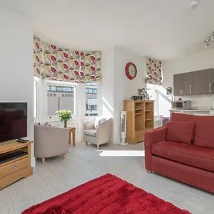 Bluebridge Walk Luxury York