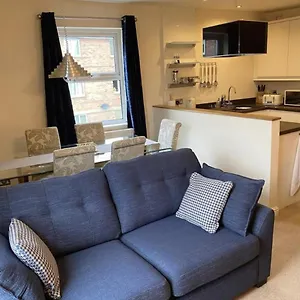 Park Crescent York