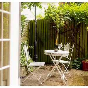 Joivy Boutique With Patio In New Town Edinburgh