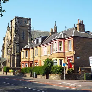 Badjao Edimburgo